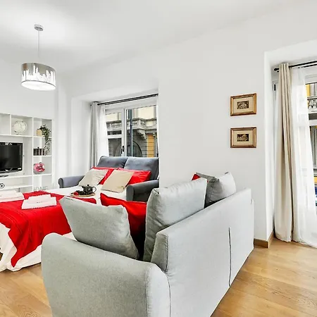 Porta Venezia - Affitti Brevi Italia Apartamento *