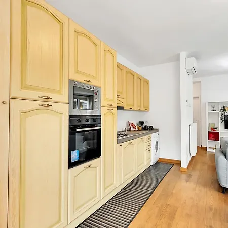 Apartamento Porta Venezia - Affitti Brevi Italia